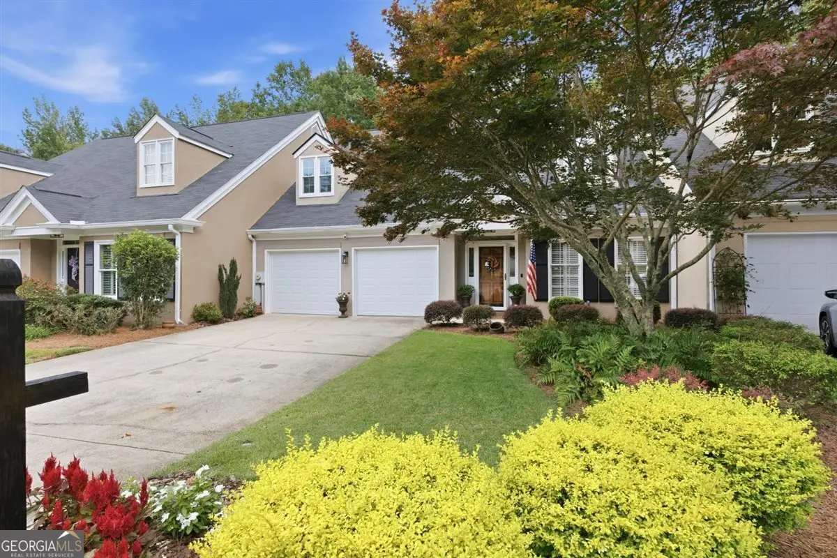 182 Brookstone Court, Macon, GA 31210 - #1