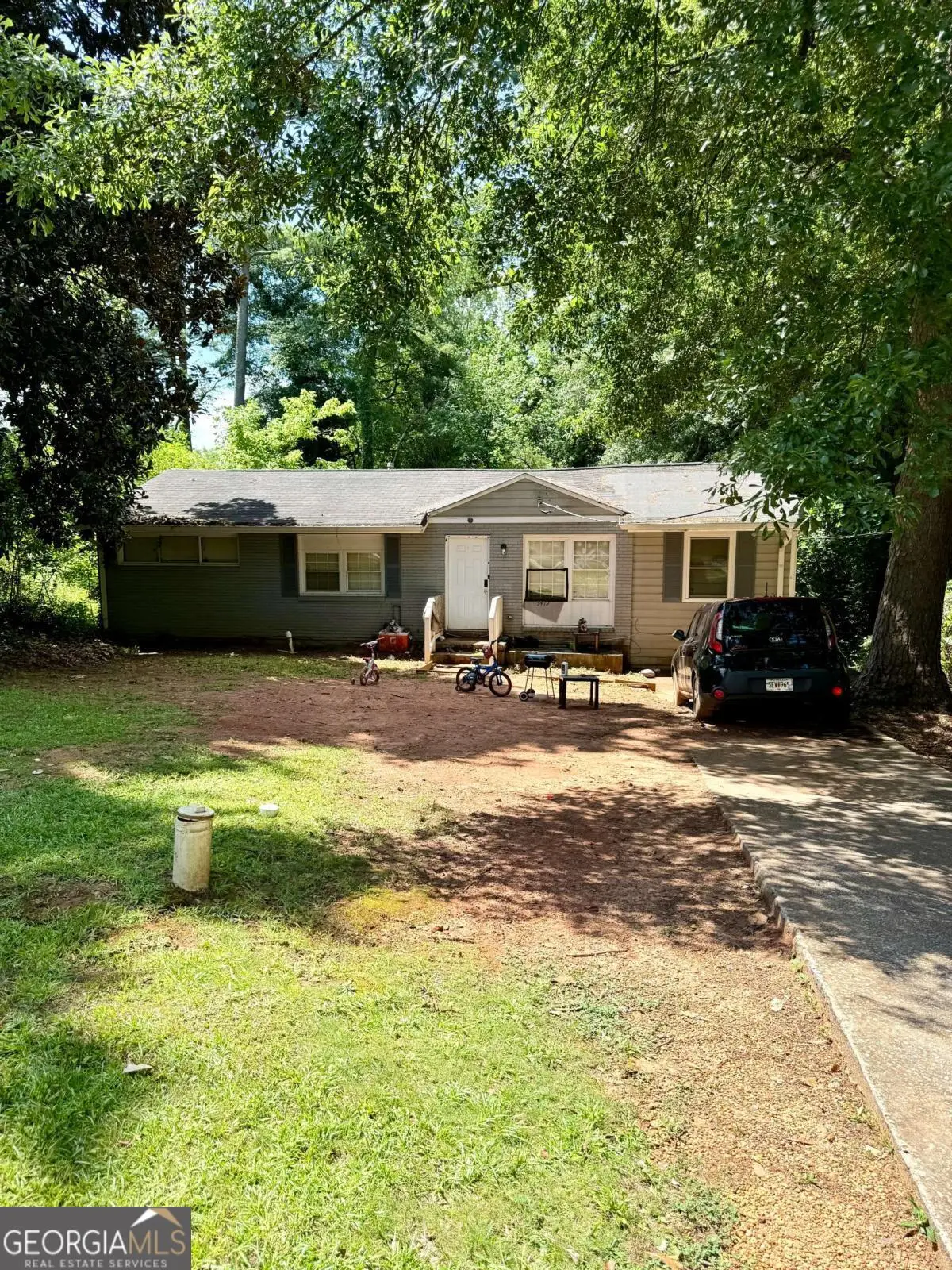 3419 Pinehill Drive, Decatur, GA 30032 - #1