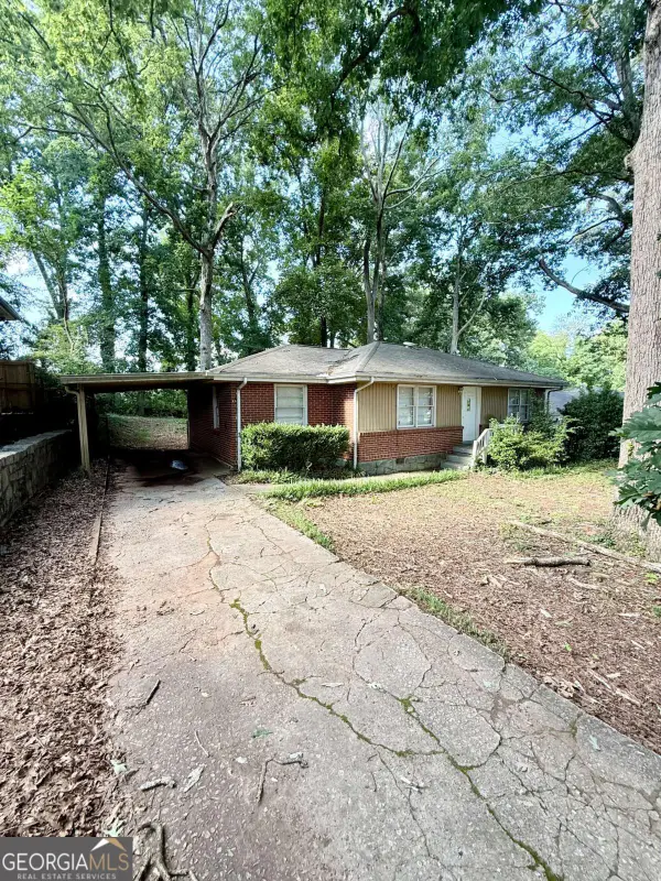 1686 Valencia Road, Decatur, GA 30032