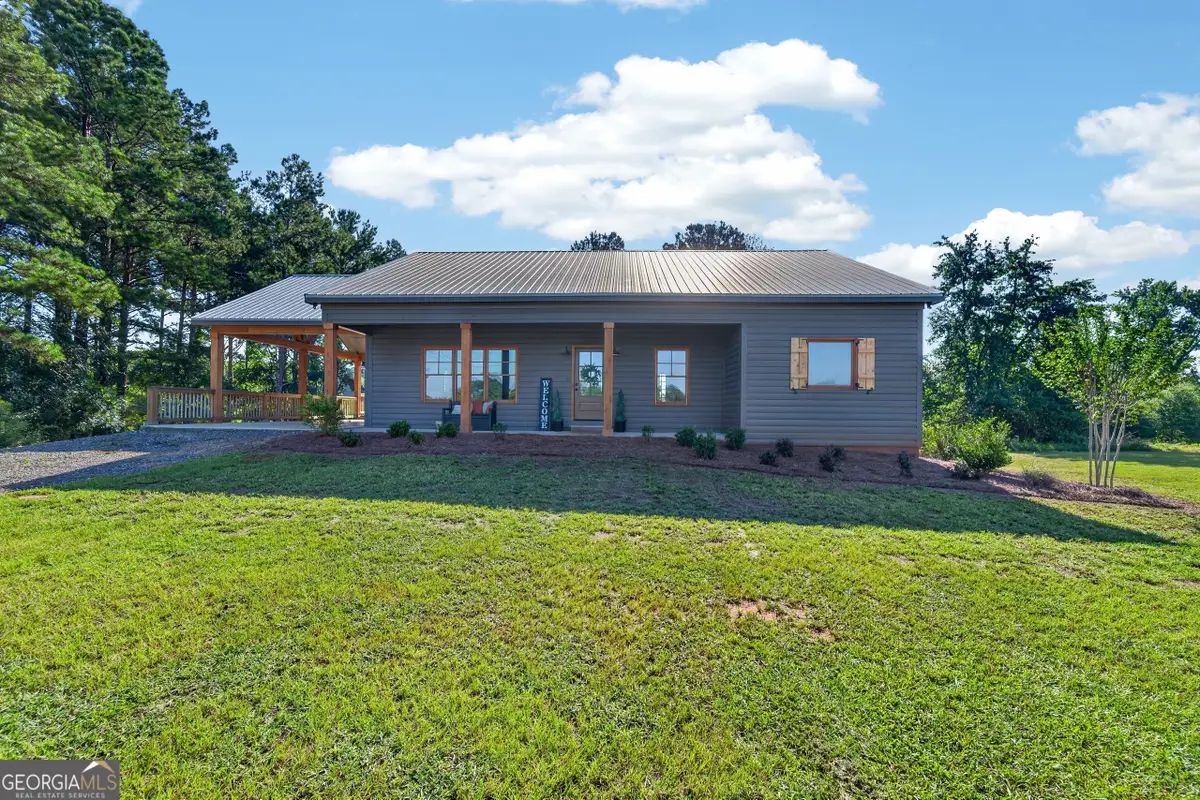 130 Wesley Chapel Road, Eatonton, GA 31024 - #1