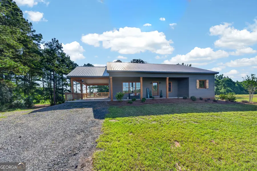 130 Wesley Chapel Road, Eatonton, GA 31024 - #3