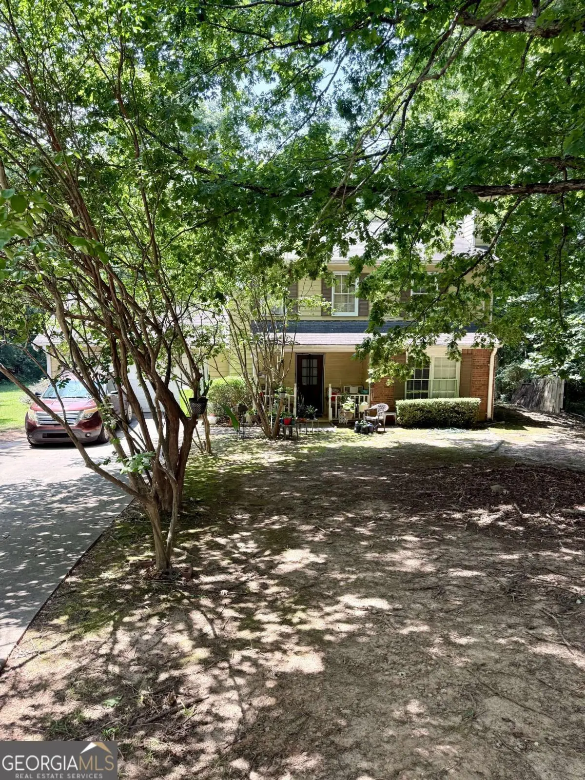 306 Remington Trail, Ellenwood, GA 30294 - #1