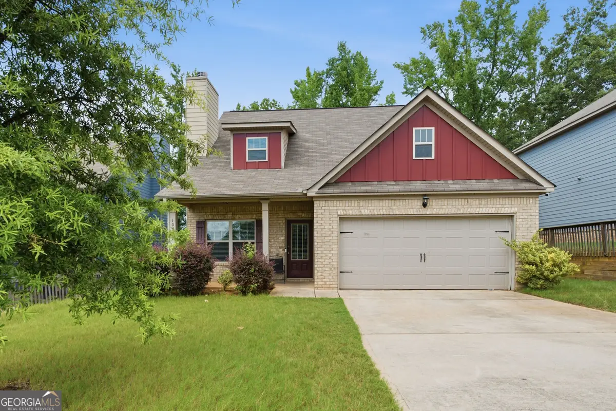 1057 Hartwell Road, Locust Grove, GA 30248 - #1