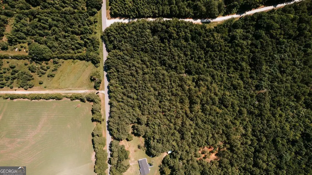0 Lexington Carlton Road, Lexington, GA 30648 - #1