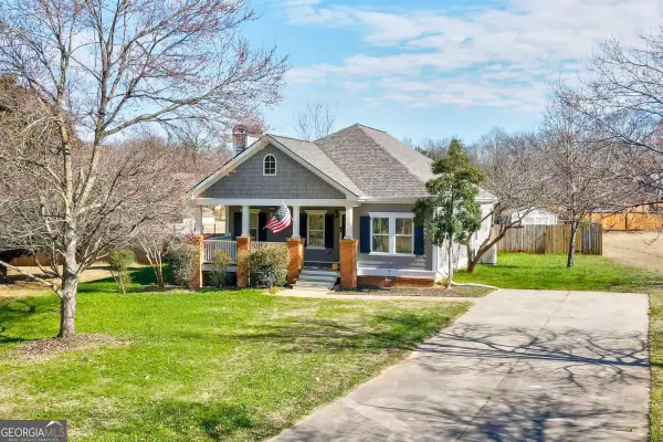 52 Willow Oak Circle, Comer, GA 30629