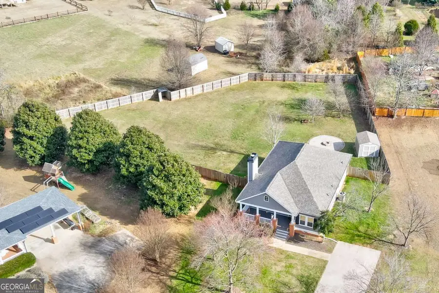 52 Willow Oak Circle, Comer, GA 30629 - #2