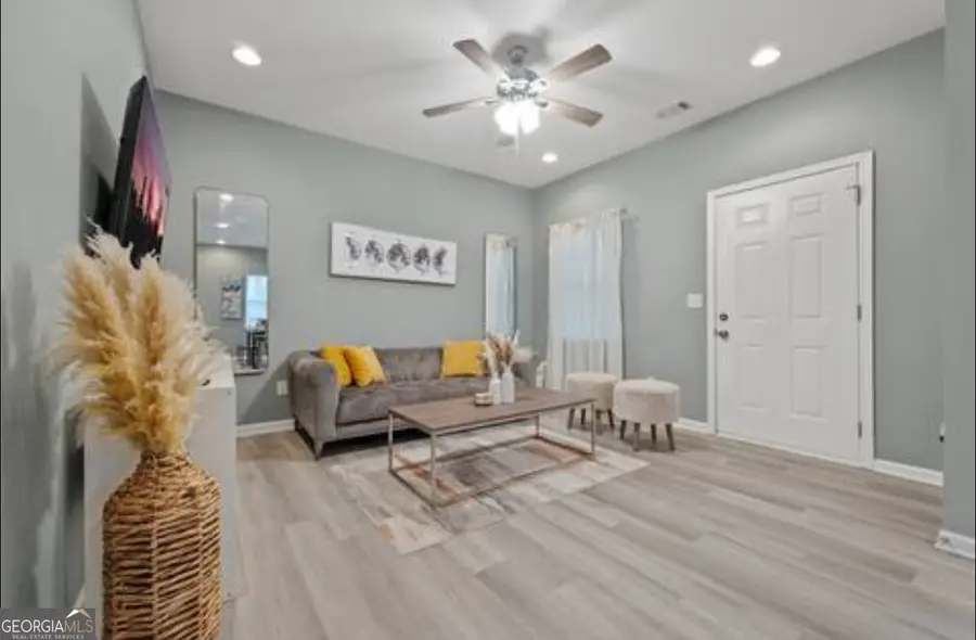 1891 NW Tremont Drive Nw, Atlanta, GA 30314 - #2