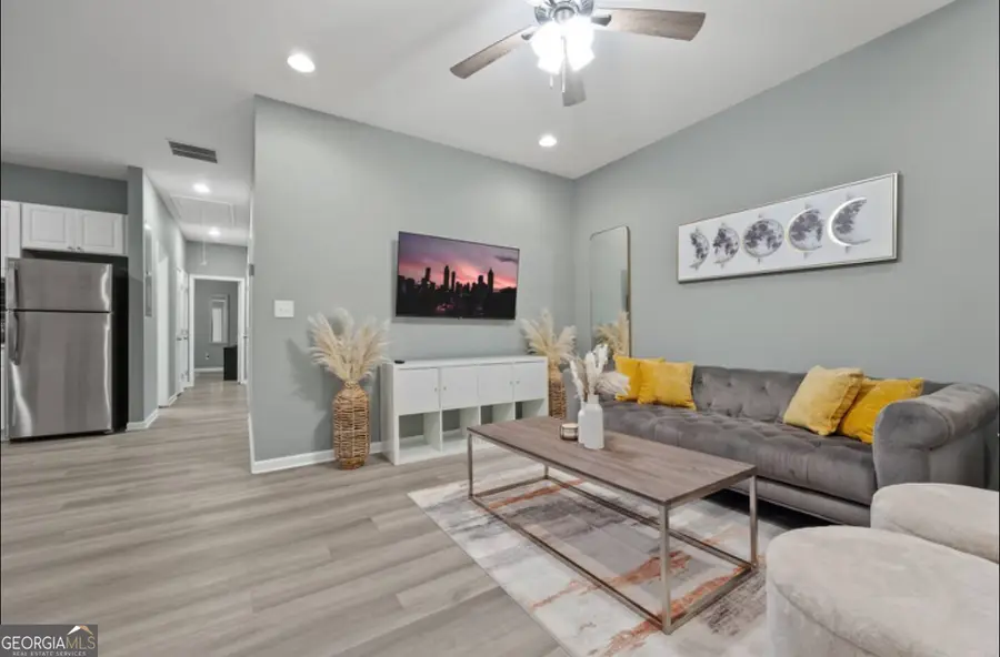 1891 NW Tremont Drive Nw, Atlanta, GA 30314 - #3