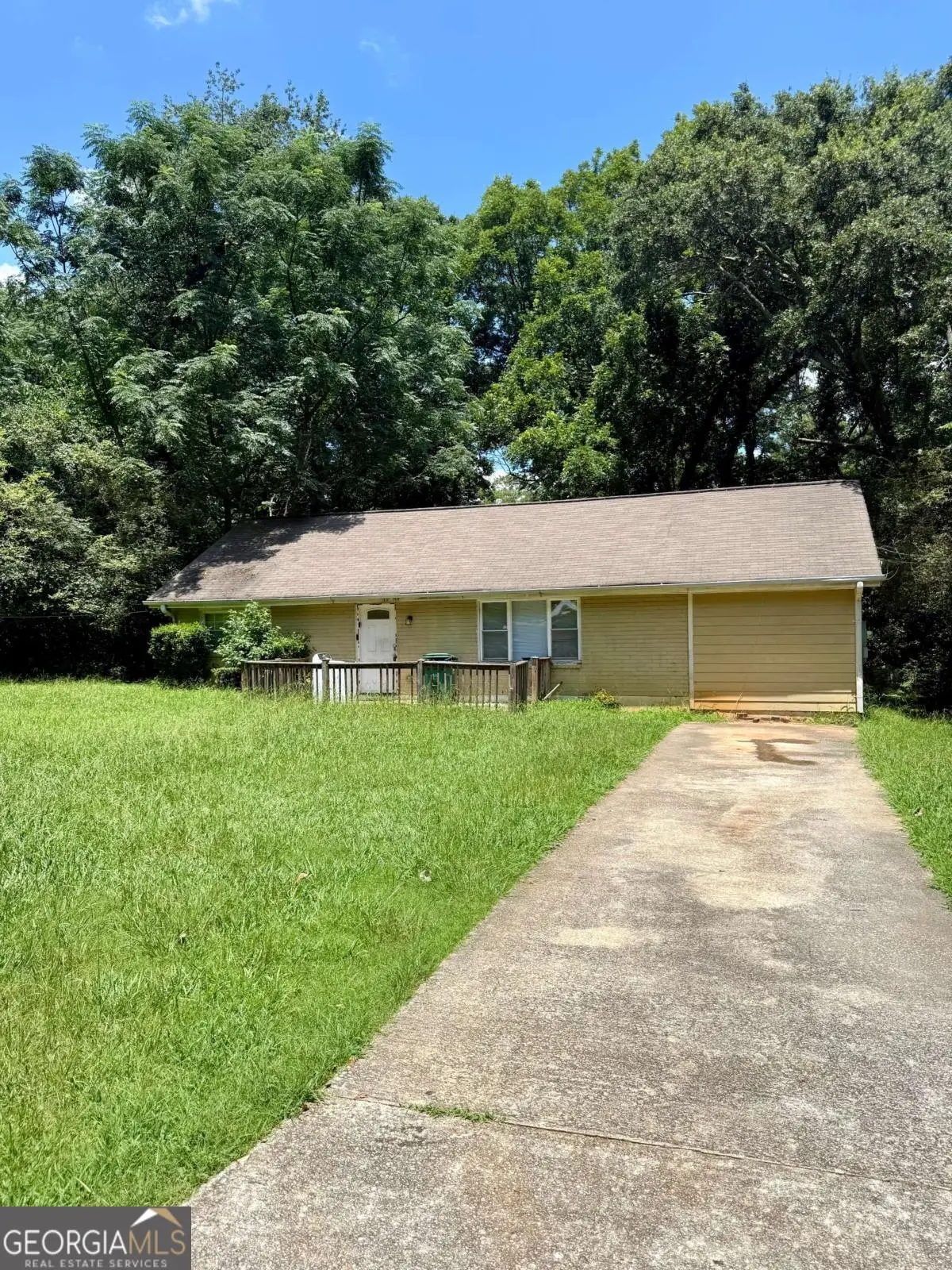 4244 Canby Lane, Decatur, GA 30035 - #1