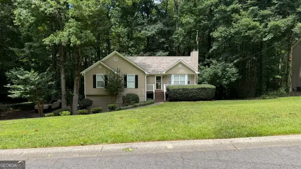 150 Hartwood Drive, Woodstock, GA 30189