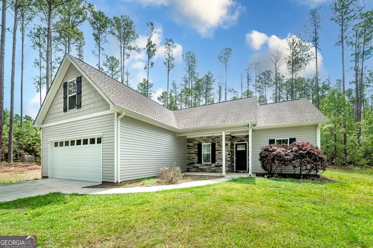 219 Hamilton, Concord, GA 30206 - #1
