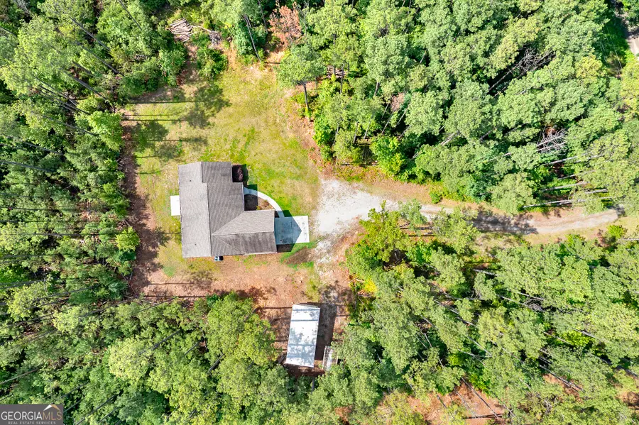 219 Hamilton, Concord, GA 30206 - #3