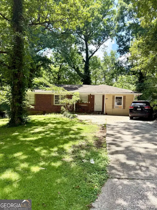3969 Kirksford Drive, Decatur, GA 30035