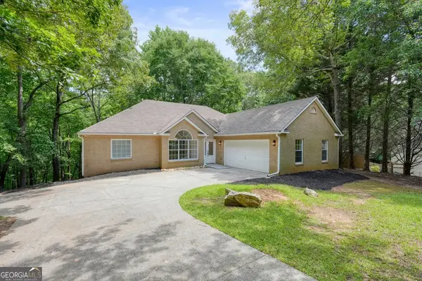 305 Michael Circle, Canton, GA 30114