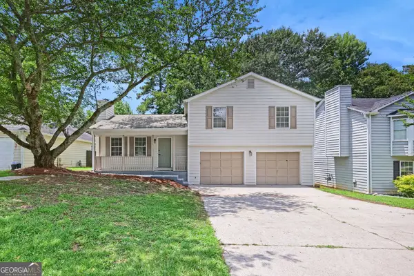 2351 Boone Place, Snellville, GA 30078