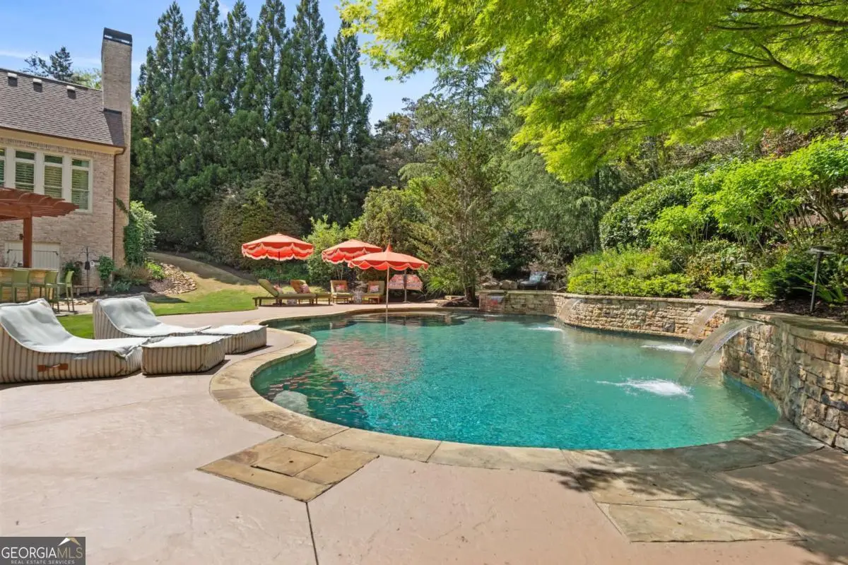 3080 Creek Tree Lane, Cumming, GA 30041 - #1