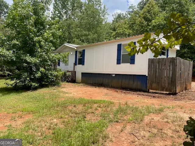 368 Firetower Road, Thomaston, GA 30286 - #2
