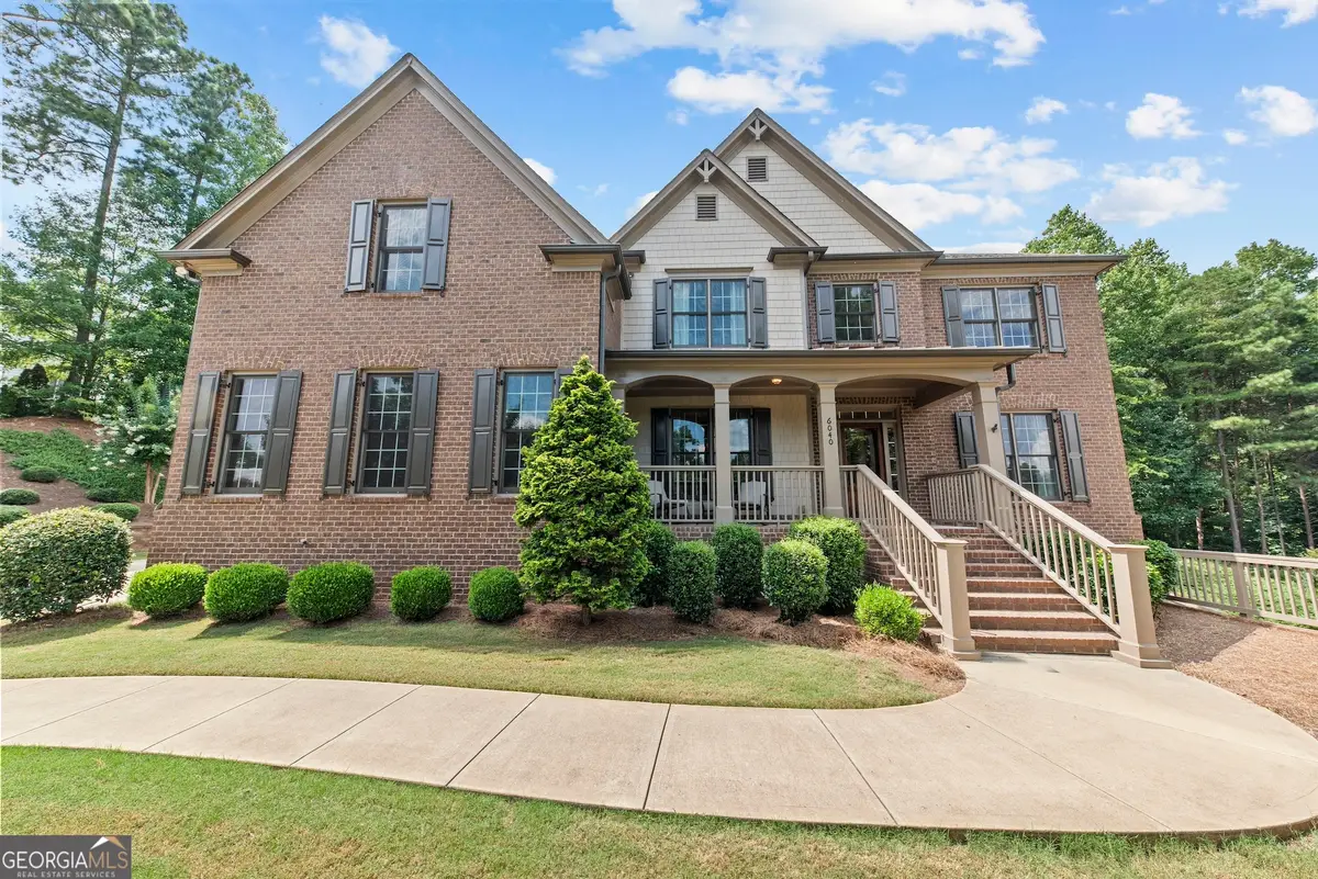 6040 Windjammer Point, Cumming, GA 30041 - #1