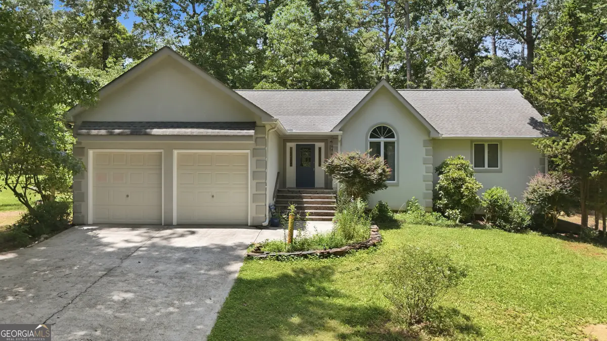 419 Thornwood Circle, Mount Airy, GA 30563 - #1