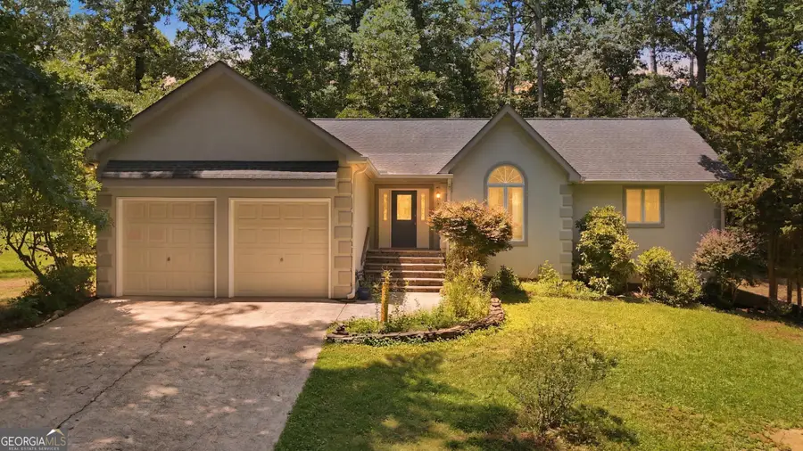 419 Thornwood Circle, Mount Airy, GA 30563 - #2