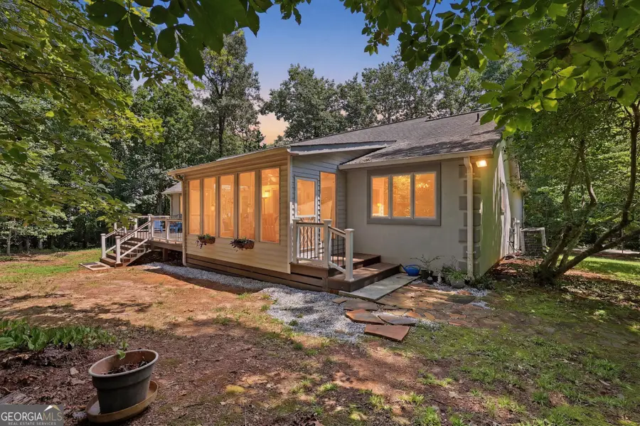 419 Thornwood Circle, Mount Airy, GA 30563 - #3