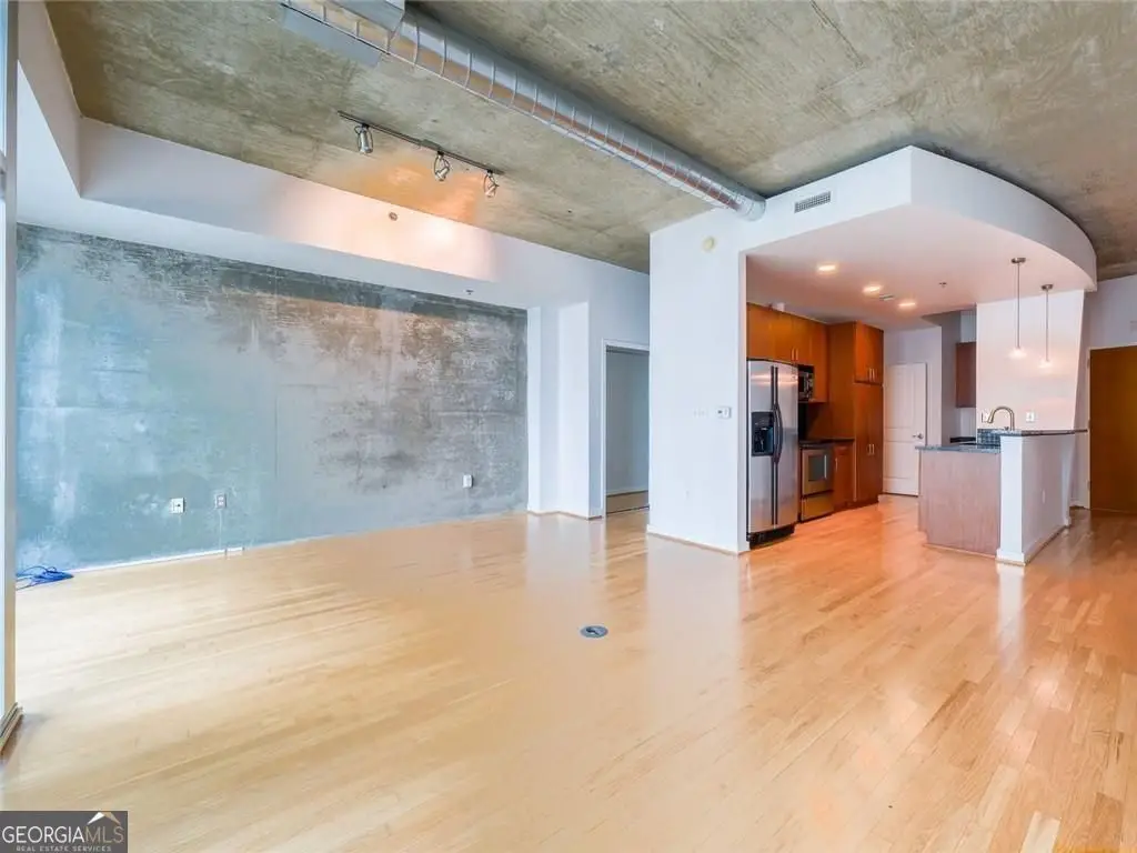 943 Peachtree Street Ne #1909, Atlanta, GA 30309 - #1