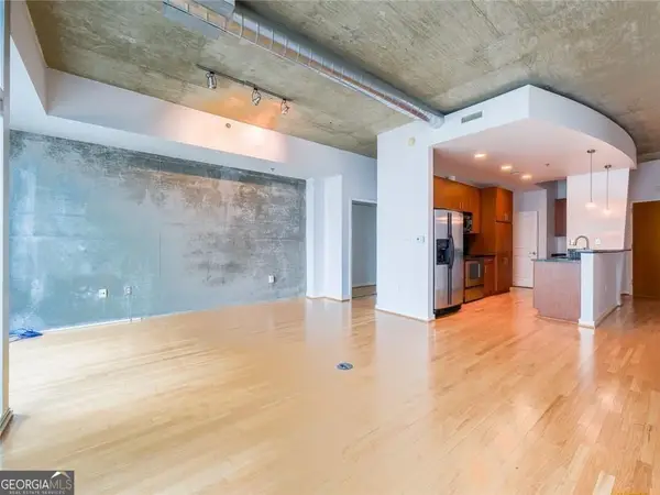 943 Peachtree Street Ne #1909, Atlanta, GA 30309