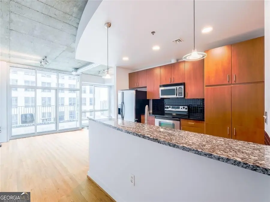 943 Peachtree Street Ne #1909, Atlanta, GA 30309 - #3