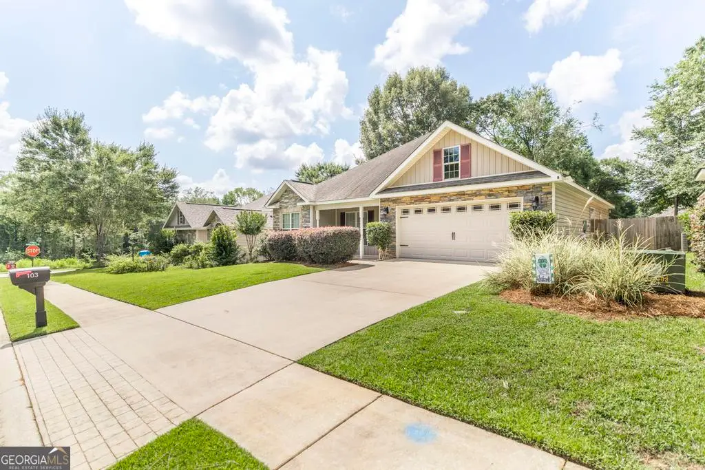 103 Weatherwood Road, Kathleen, GA 31047 - #1