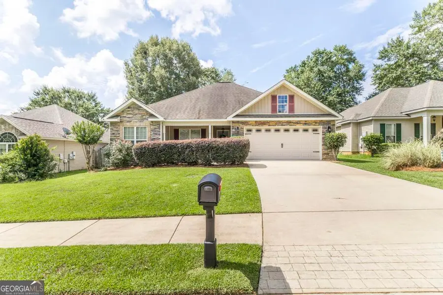 103 Weatherwood Road, Kathleen, GA 31047 - #2