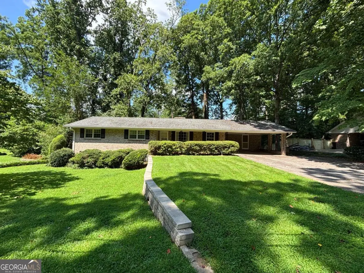 660 Grove Parkway Se, Marietta, GA 30067 - #1