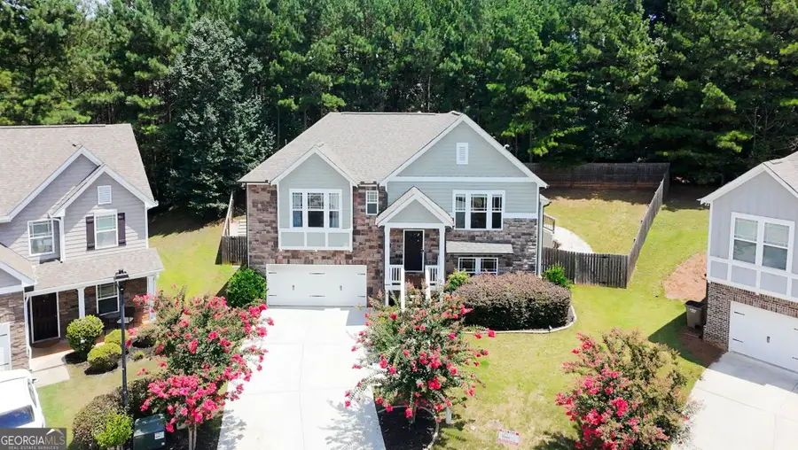 4894 Clarkstone Drive, Flowery Branch, GA 30542 - #2