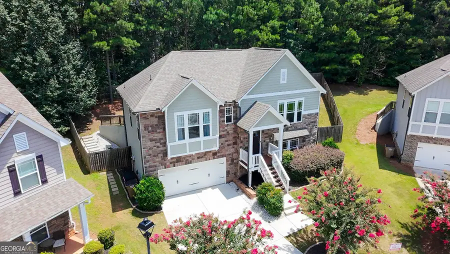 4894 Clarkstone Drive, Flowery Branch, GA 30542 - #3
