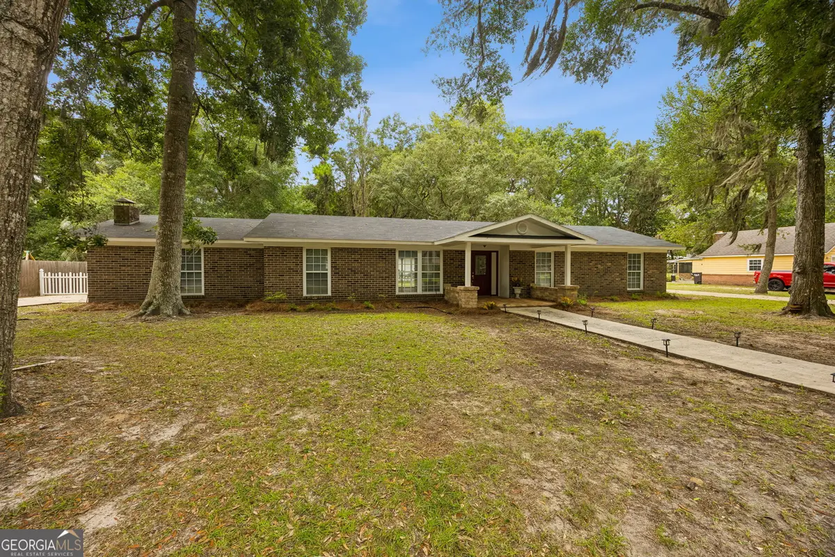 811 Devon Drive, Saint Marys, GA 31558 - #1