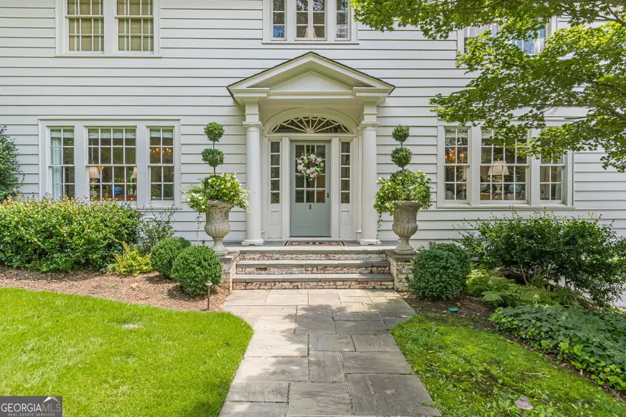 2583 Habersham Road Nw, Atlanta, GA 30305 - #2