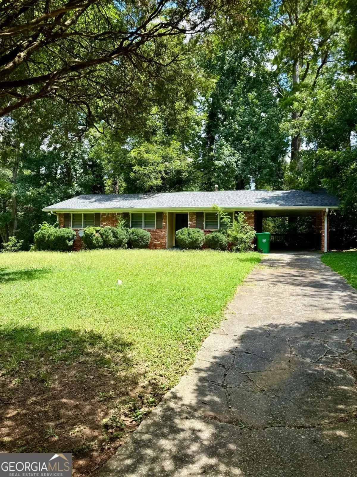 3578 Barrington Place, Decatur, GA 30032 - #1