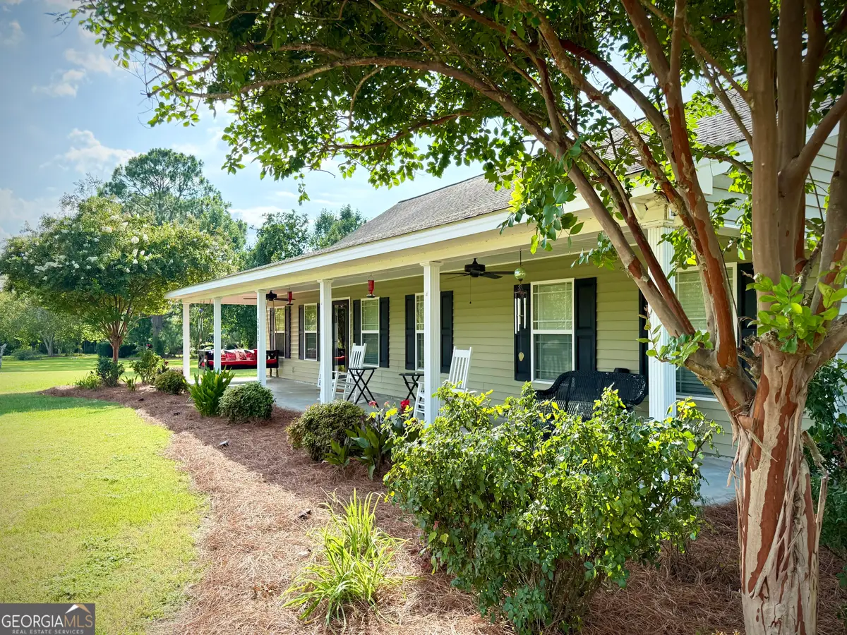 2402 Zoar Road, Baxley, GA 31513 - #1