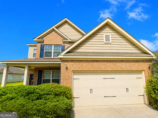 126 Abelia Lane, Byron, GA 31008