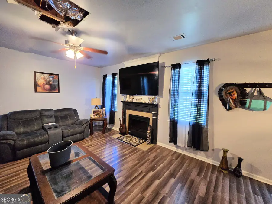 126 Abelia Lane, Byron, GA 31008 - #2