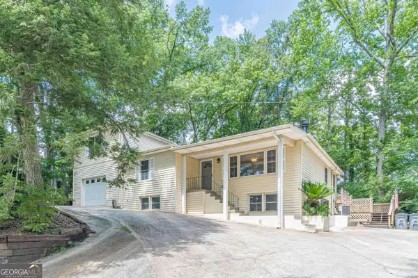3360 Old Jonesboro Road, Hapeville, GA 30354