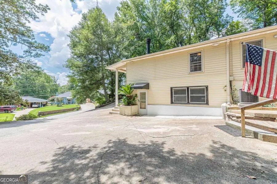 3360 Old Jonesboro Road, Hapeville, GA 30354 - #2