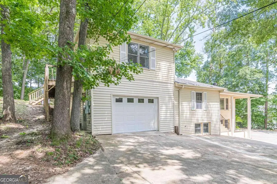 3360 Old Jonesboro Road, Hapeville, GA 30354 - #3
