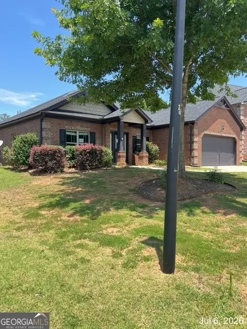 6268 Brookridge Drive, Flowery Branch, GA 30542 - #2