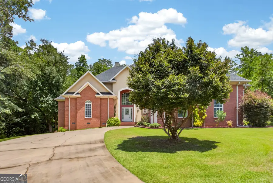 212 Creek Chase, Macon, GA 31210 - #2