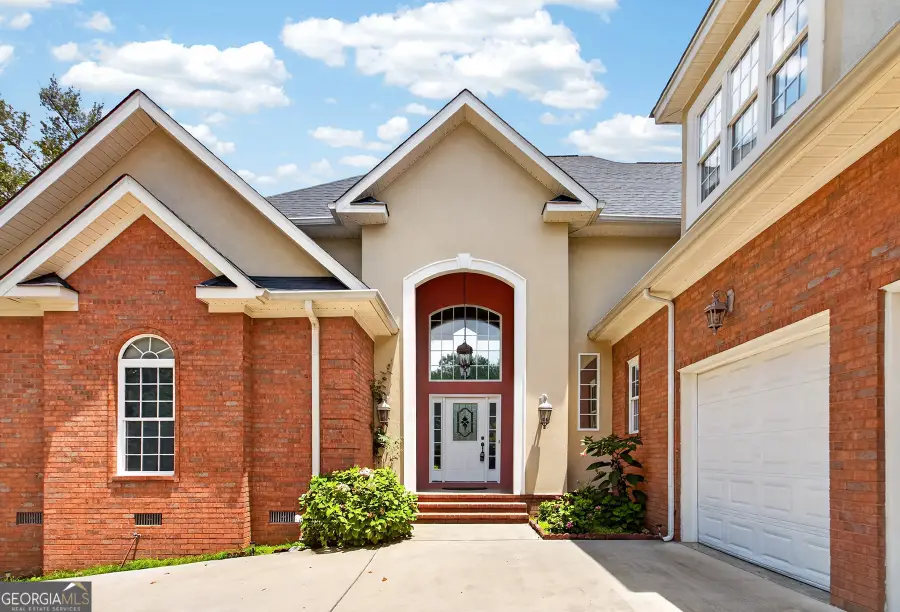 212 Creek Chase, Macon, GA 31210 - #3