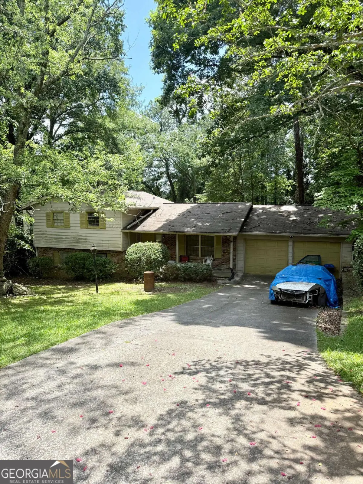 3655 Broadview Court, Decatur, GA 30032 - #1