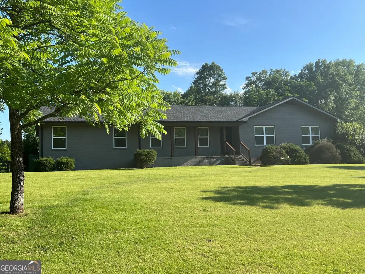 517 E Boyd Road, Hogansville, GA 30230 - #1