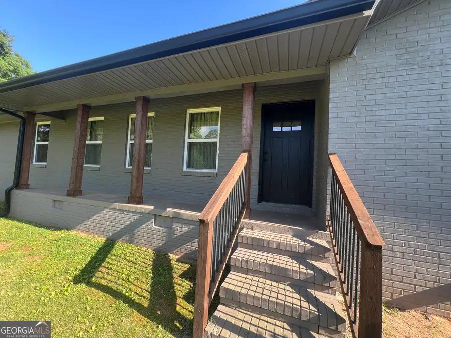 517 E Boyd Road, Hogansville, GA 30230 - #2