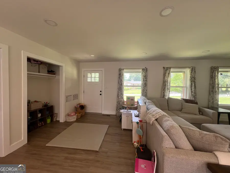 517 E Boyd Road, Hogansville, GA 30230 - #3