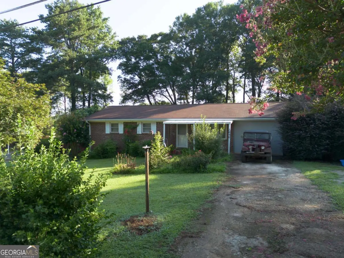 3660 Goodwin Road, Austell, GA 30106 - #1